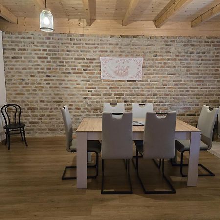 Beau Logement Au Centre D'Alsace Epfig Εξωτερικό φωτογραφία