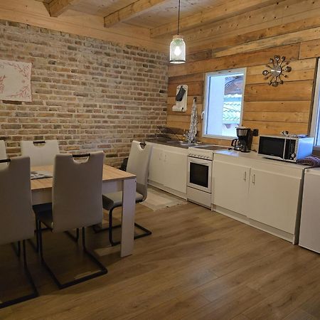 Beau Logement Au Centre D'Alsace Epfig Εξωτερικό φωτογραφία