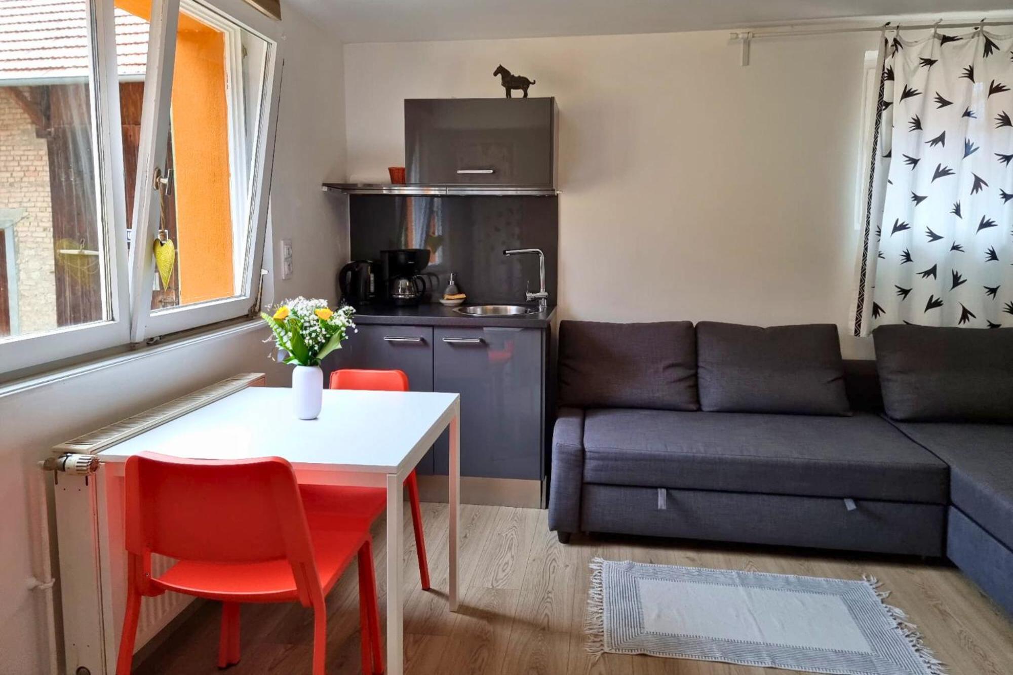 Beau Logement Au Centre D'Alsace Epfig Εξωτερικό φωτογραφία
