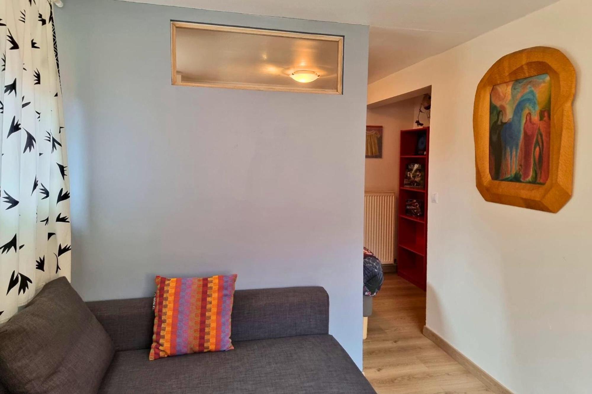Beau Logement Au Centre D'Alsace Epfig Εξωτερικό φωτογραφία