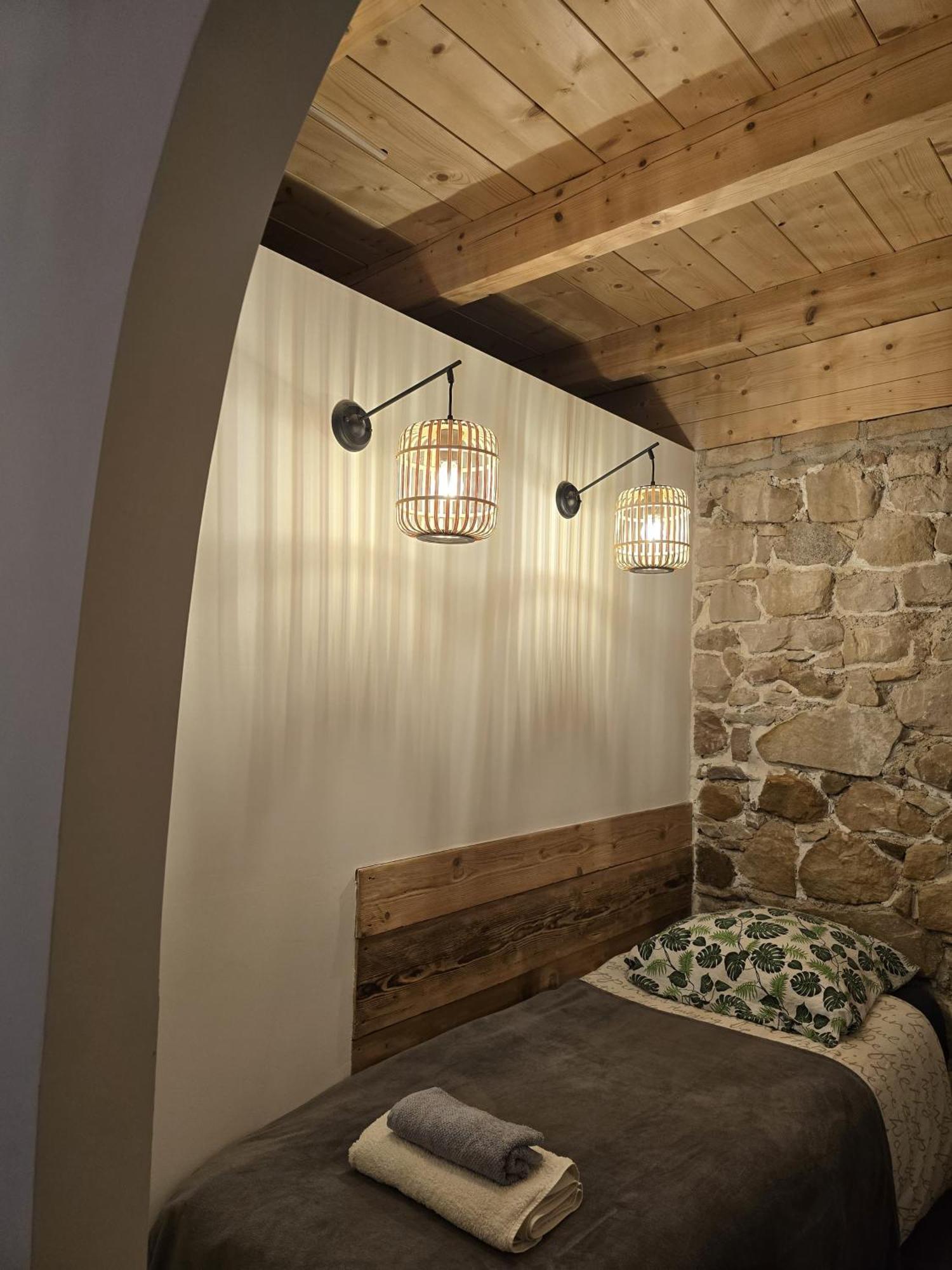 Beau Logement Au Centre D'Alsace Epfig Εξωτερικό φωτογραφία